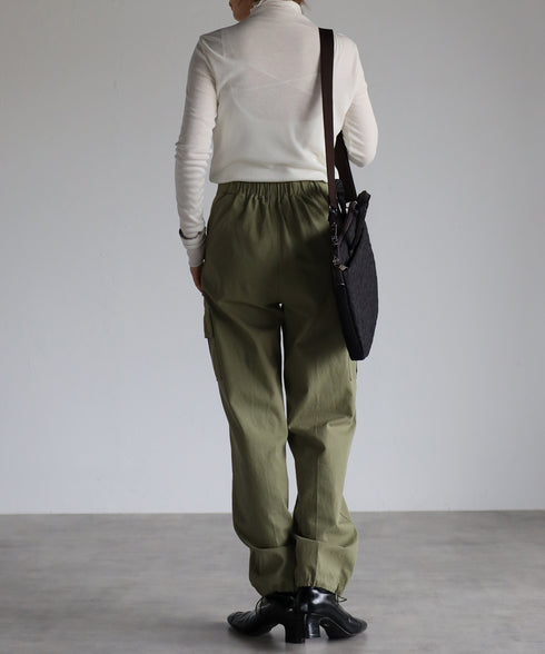 【雑誌掲載】星柄PC ハンドバッグポーチセット 12-1007